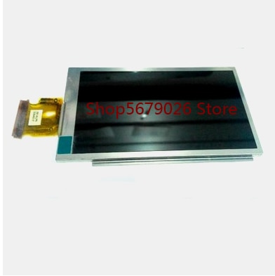 ĳҴ AC130 AG-AC130AMC AC160  ī޶ ġ Ʈ ο LCD ÷ ȭ  ǰ